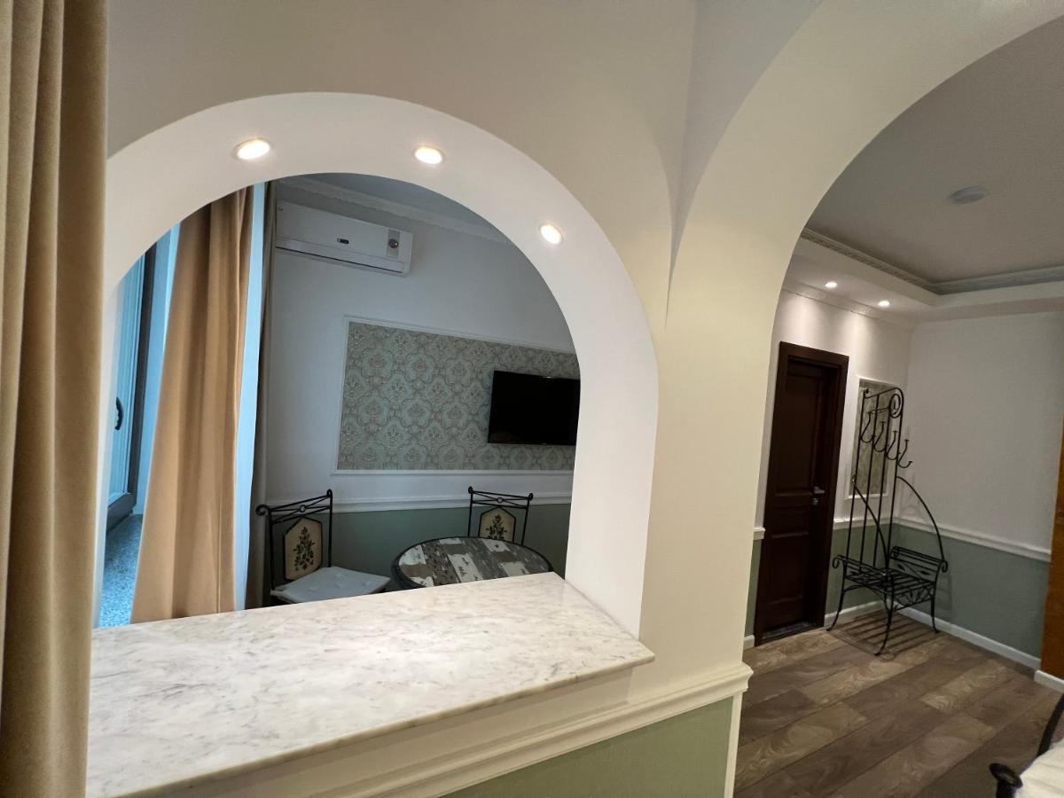 Hotel Boutique Cathedral Plaza Residences Room For Rent Downtown Bucureşti Eksteriør bilde
