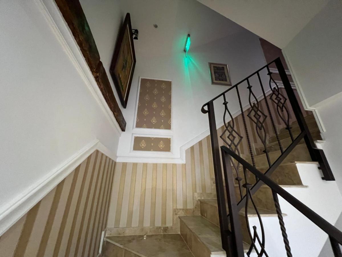 Hotel Boutique Cathedral Plaza Residences Room For Rent Downtown Bucureşti Eksteriør bilde